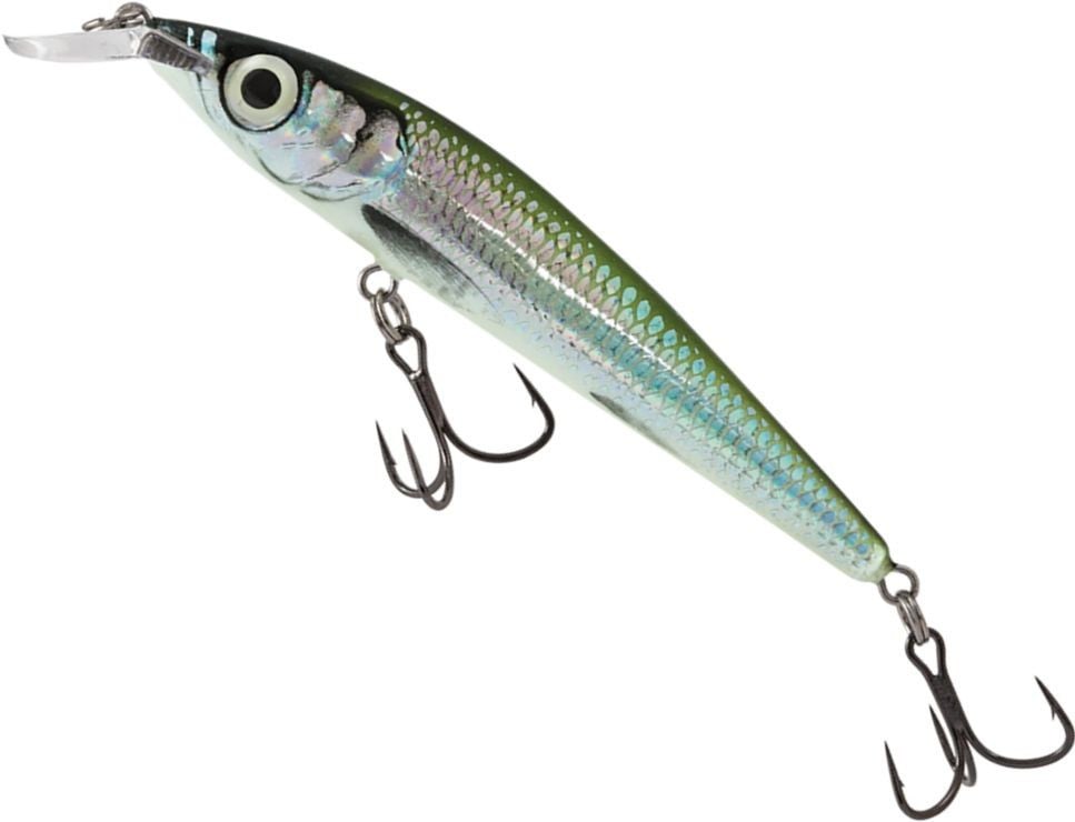 Vobler Salmo Rattlin Sting, culoare HBL, 9cm, 11g