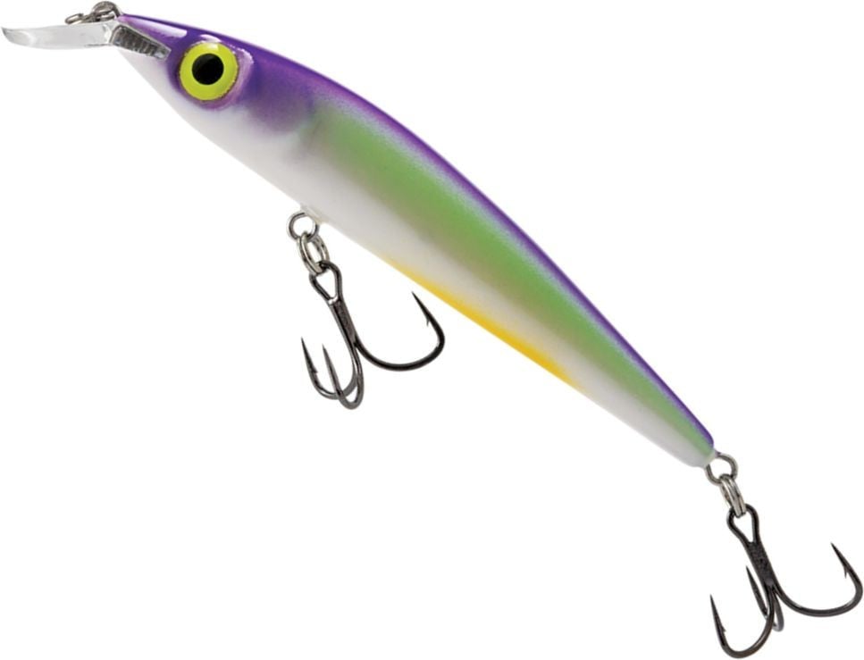 Vobler Salmo Rattlin Sting, culoare TRS, 9cm, 11g