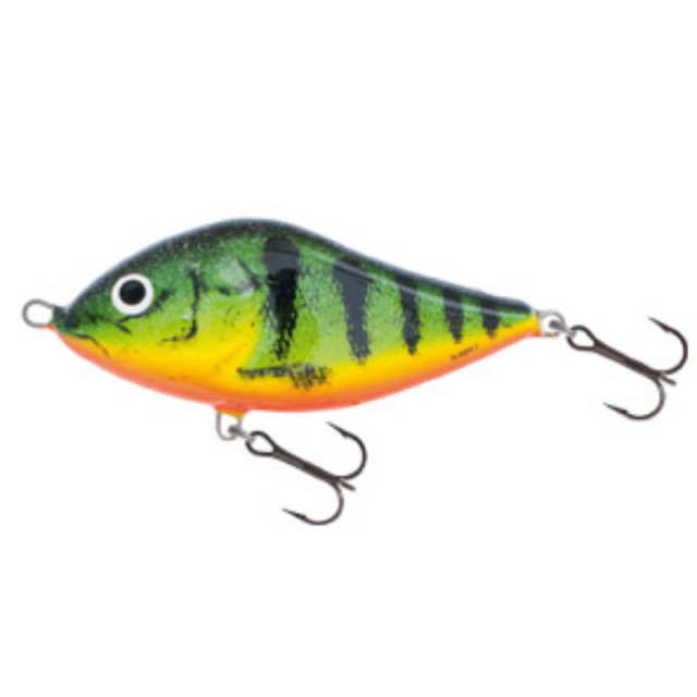 Vobler Salmo Slider, culoare NAV, 7cm, 17g