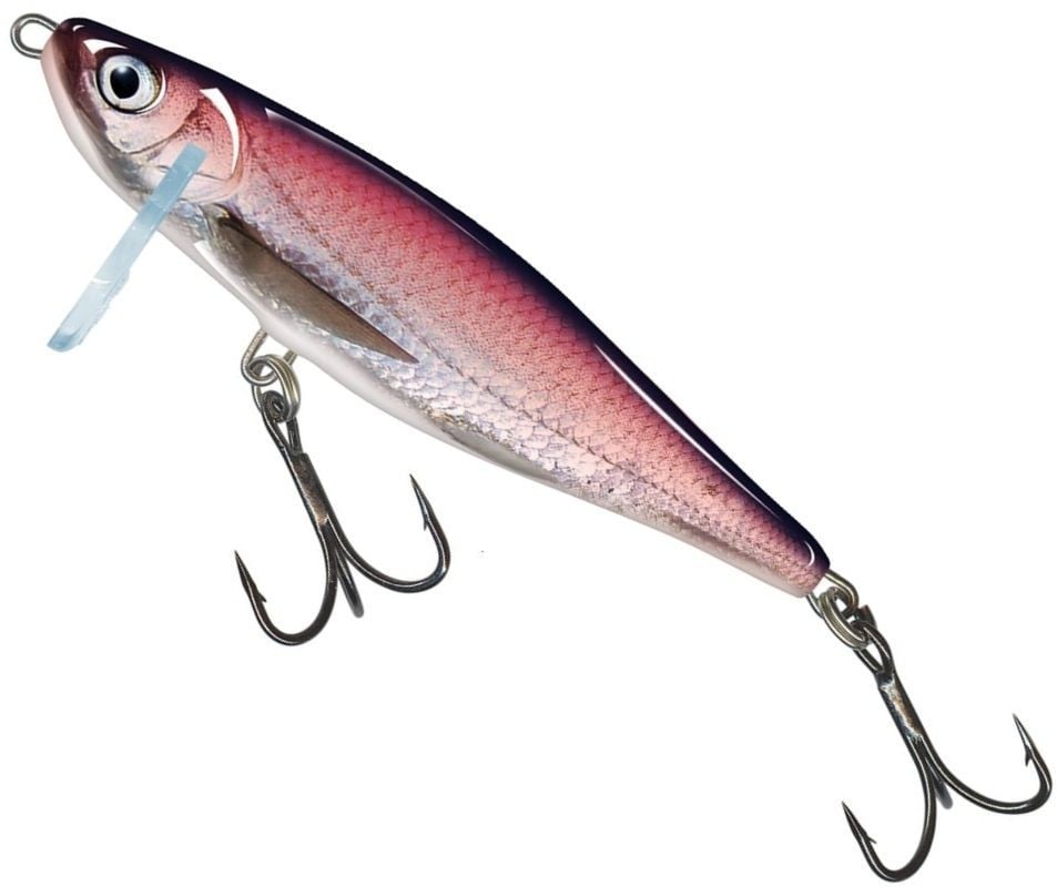 Vobler Salmo Thrill Sinking TH7, culoare REB, 7cm, 13g