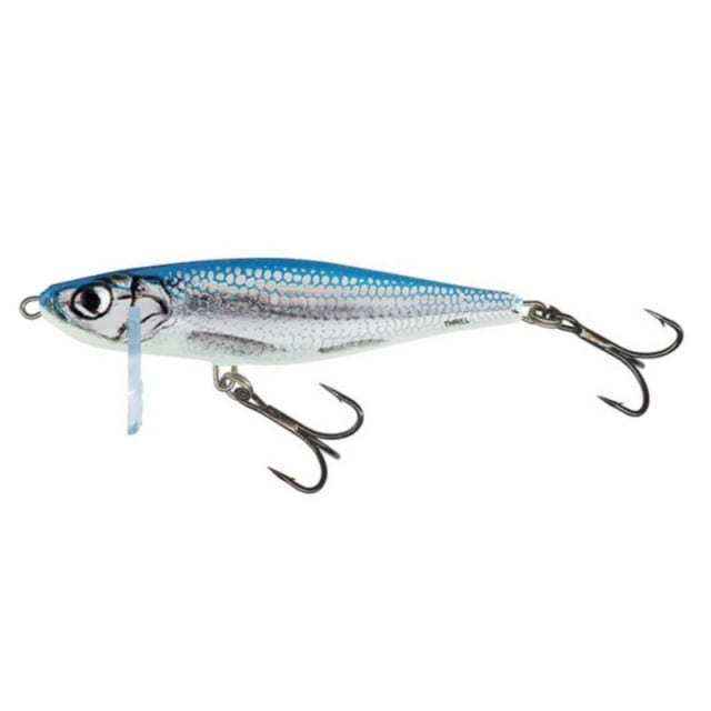 Vobler Salmo Thrill Sinking TH9, BF, 9cm, 22g