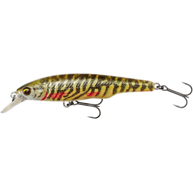 Vobler Savage Gear Gravity Twitch, culoare Pike, 11.5cm, 25g