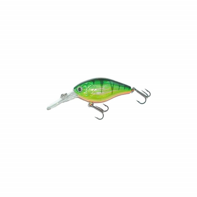 Vobler Strike Pro Cranky Deep 4cm, 4.6g culoare A103T