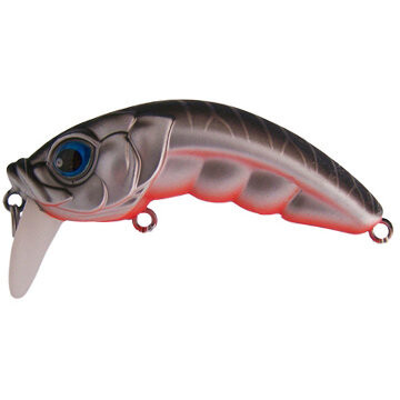 Vobler Strike Pro Hunchback, A06S, 6.8cm, 10.4g