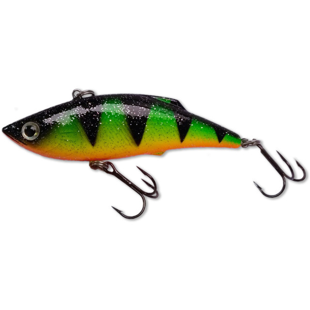 Vobler Strike Pro Rattle-N-Shad, A09, 7.5cm, 11g