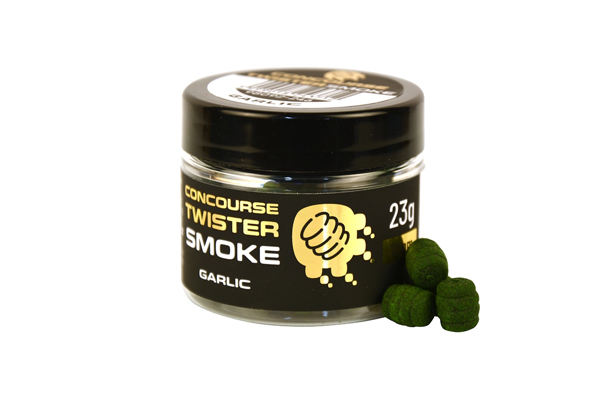 Wafter Benzar Mix Smoke Twister Concourse , 12mm, 23g (Aroma: Red Krill) - 2 | YEO