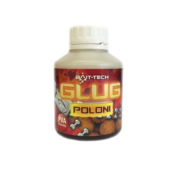 Aditiv Poloni Glug 250ml Bait-Tech