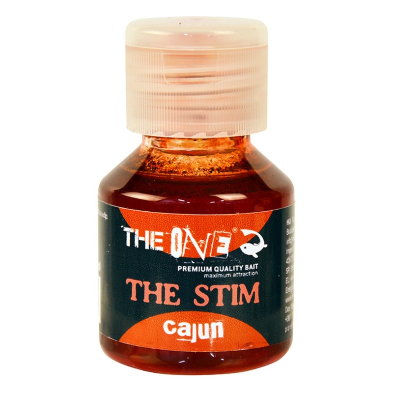 Aroma Lichida The One The Stim, 50ml (Culoare: Purple)