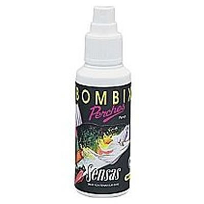 Atractant Bombix Biban 75ml Sensas