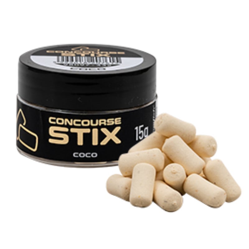 Benzar Mix Concourse Method Stix, 12mm, 15ml (Aroma: Mix) - 2 | YEO