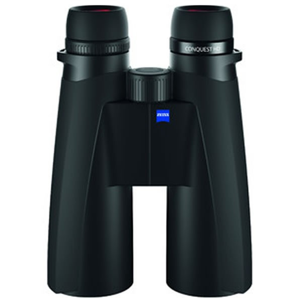 Binoclu Conquest HD 10x56 Zeiss - 1 | YEO