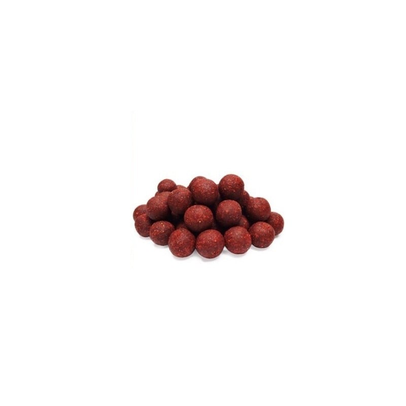 Boilies Pro Line Squid & Strawberry, 5kg (Marime: 25mm) - 3 | YEO