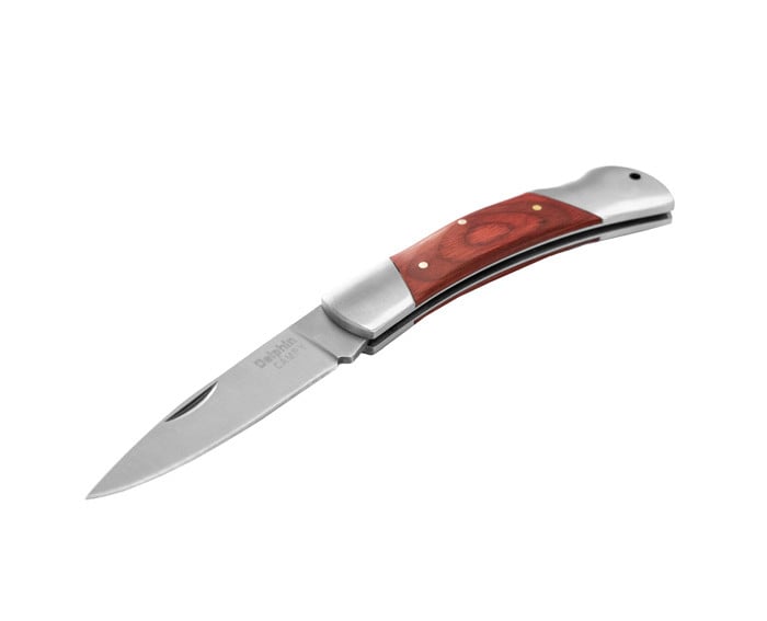 Briceag Delphin Campy, Lama 6.5cm - 1 | YEO