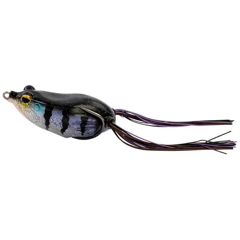 Broasca Savage Gear Hop Walker Frog, Gill, 5.5cm, 15g