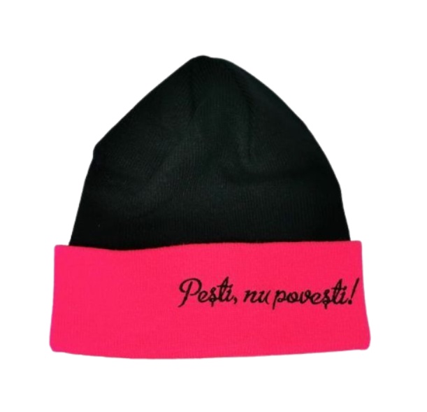 Caciula CPK Bigger is Better Roz - 1 | YEO