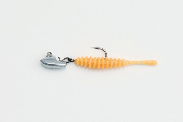 Cap Jig Decoy Sv-46 Slidin Head (Greutate jig: 2.5 g) - 3 | YEO