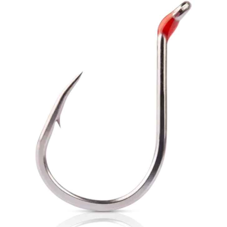 Carlig Mustad Notorios (Marime Carlige: Nr. 6/0)