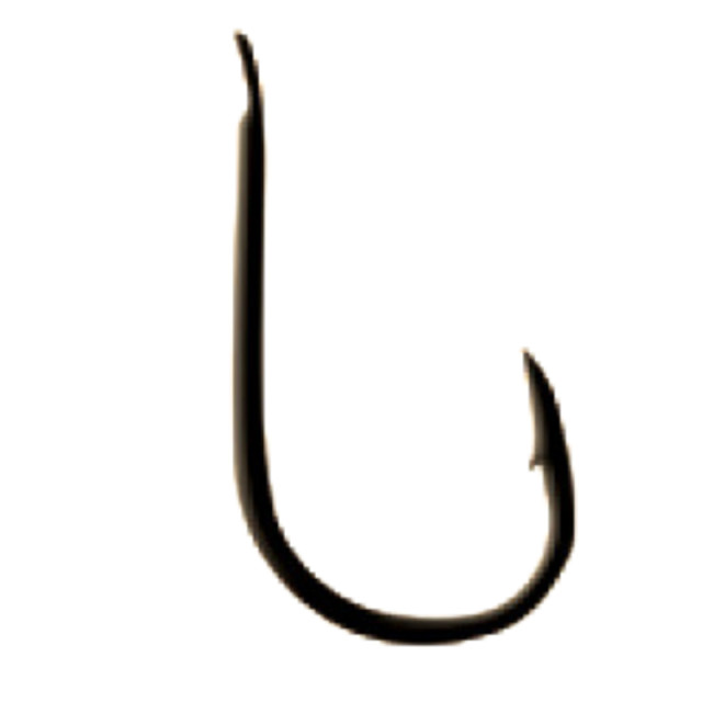 Carlige Mustad Ultrapoint Chinu, 10buc (Marime Carlige: Nr. 10)