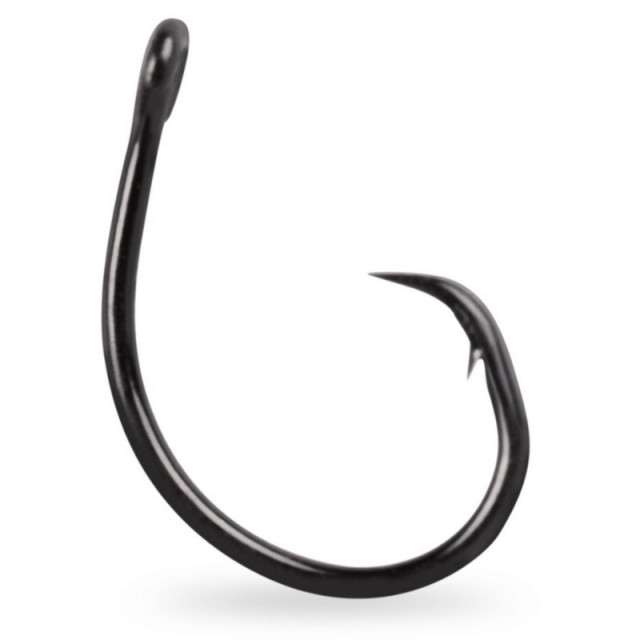 Carlige Mustad Ultrapoint Demon Circle Fine (Marime Carlige: Nr. 1)