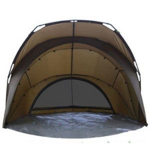 Cort Carp Pro Diamond Dome, 2 persoane - 2 | YEO