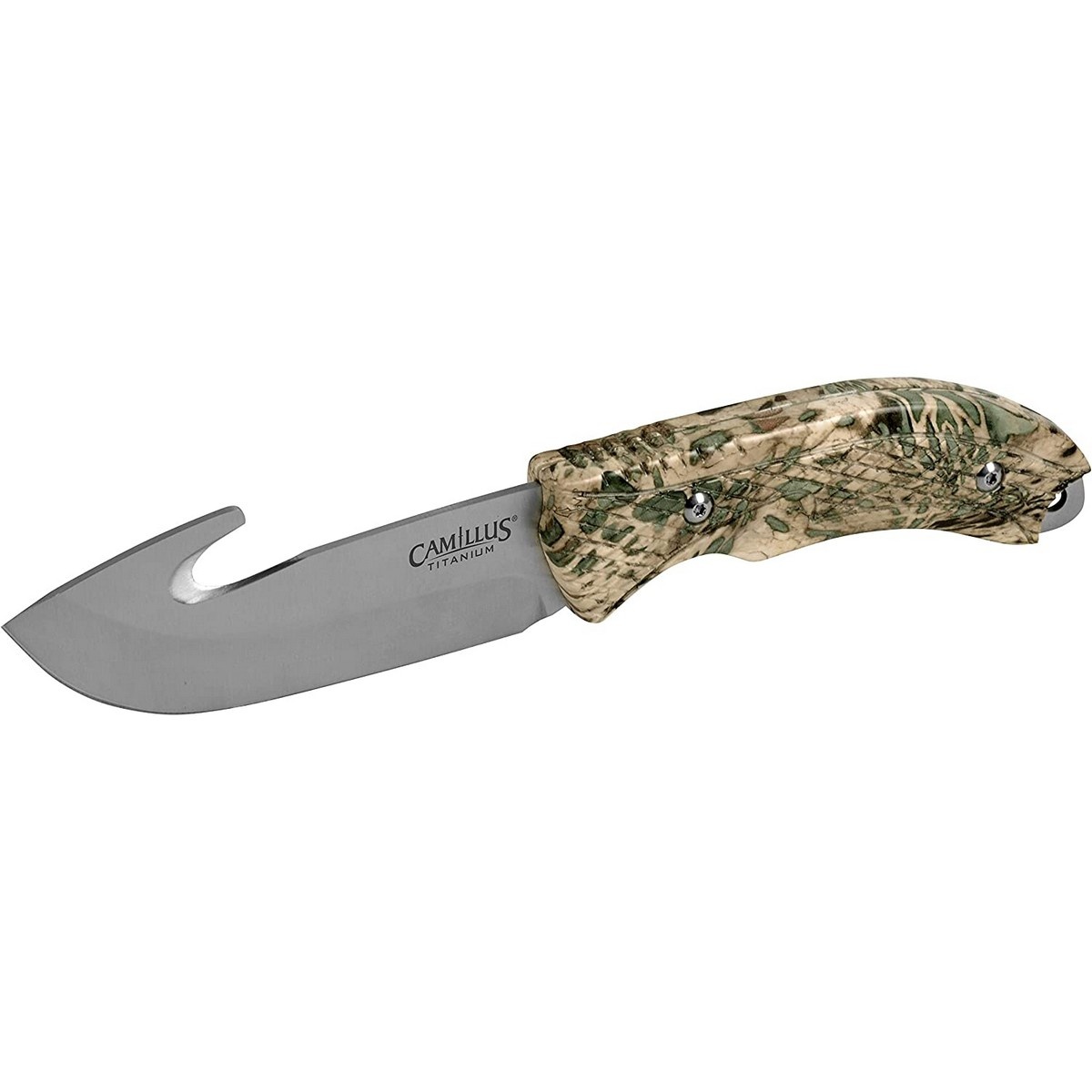 Cutit Camillus Knife Veil 9 Gut Hook - 2 | YEO