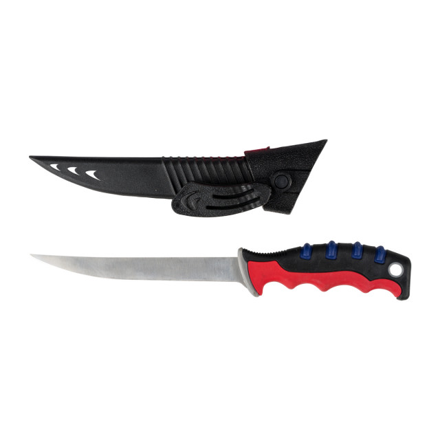 Cutit filetat Arno X-BLADE K6, 15cm