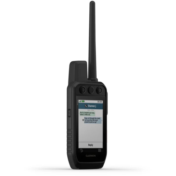 Dispozitiv monitorizare caini Garmin GPS Alpha 300 IK - 2 | YEO