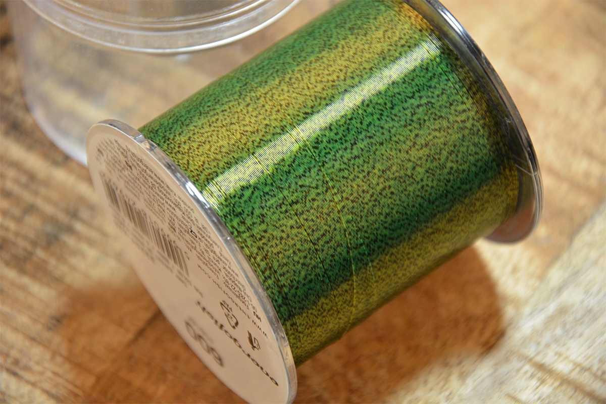 Fir Carp Expert 3D Mono, 600m (Diametru fir: 0.20 mm) - 1 | YEO