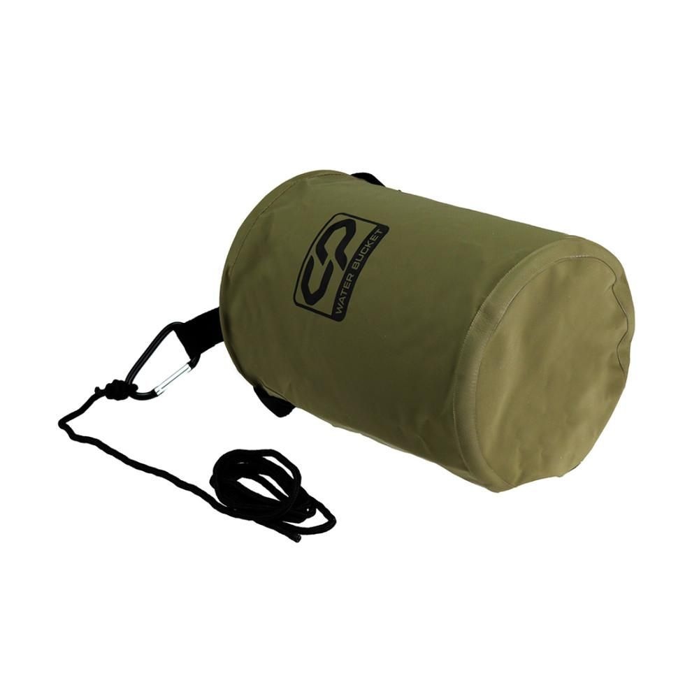 Găleată Carp Pro PVC cu Șnur pentru Apă / Bac de Nădire 5L - 1 | YEO