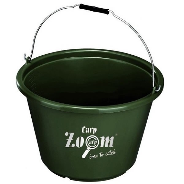 Galeata preparare nada 12L Carp Zoom