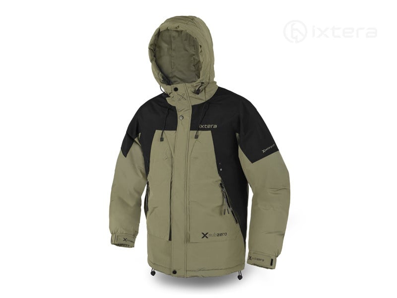 Geacă termică Delphin Ixtera SubZERO (Marime: L)