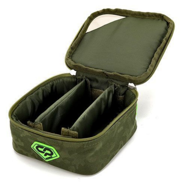 Geanta Carp Pro Diamond, 17x17x8 cm