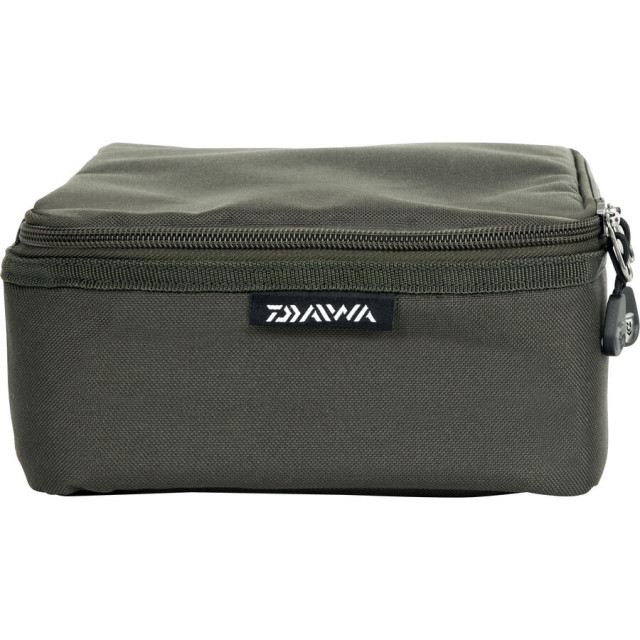 Geanta Daiwa IS pentru accesorii, 43x24x24 cm - 1 | YEO