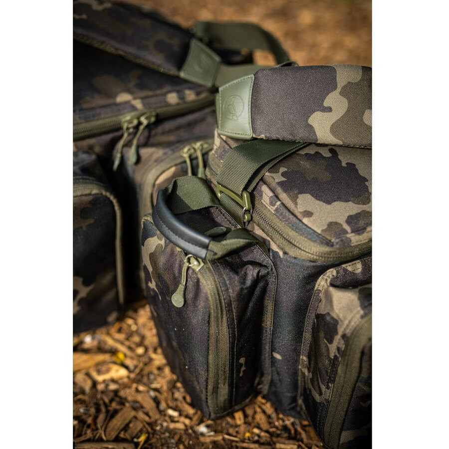 Geanta Korda Compac Camo, Marimea L - 1 | YEO