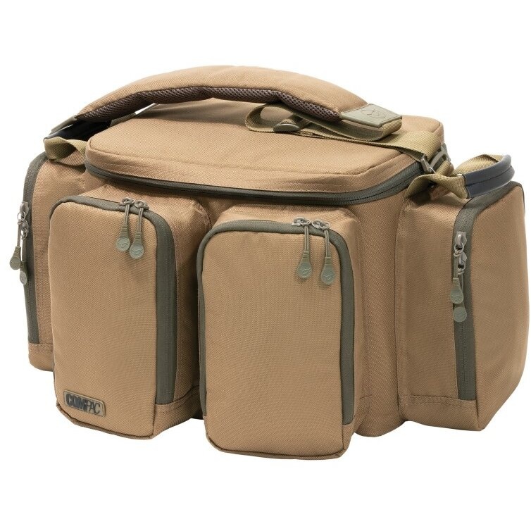 Geanta Korda Compac Carryall Large, 53x35x33cm