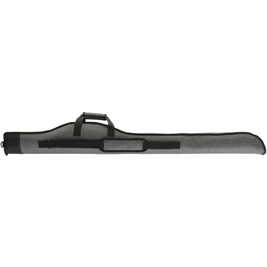 Husa Daiwa D-Vec Padded gri pentru 1 lanseta cu mulineta (Lungime husa: 130 cm) - 1 | YEO