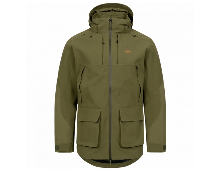 Jacheta Blaser Striker Dark Olive (Marime: L)