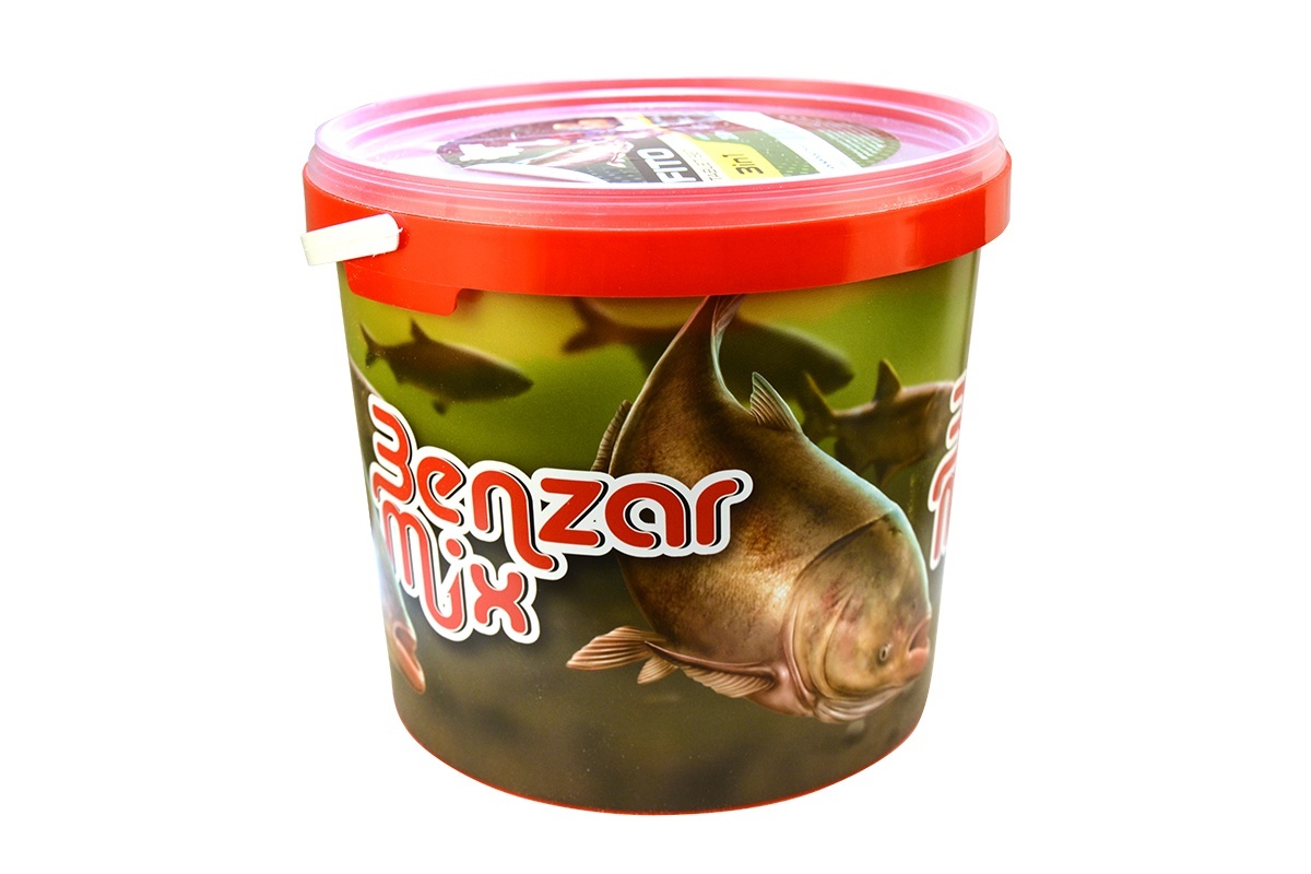 Kit Benzar Fitofag Galeata Aditiv Presa, 2.4kg - 1 | YEO