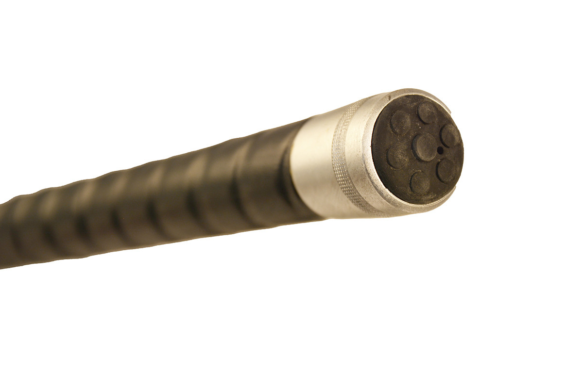 Lanseta Arno Intruder Hyper Feeder, 3.30m, 30-80g, 3+3 tronsoane - 3 | YEO