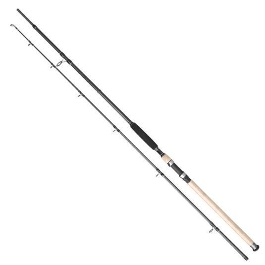 Lanseta Baracuda Monster 3.00m, 500-1000g, 2 tronsoane