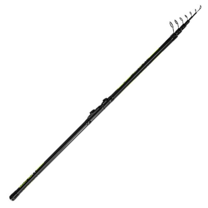 Lanseta Bologneza Delphin XAWER TeleFLOAT, 4.20m, 30g