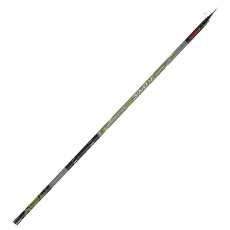 Trabucco Lanseta Bologneza Ikonic RCX Bolo, 6m