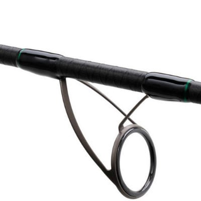 Lanseta Carp Pro Rondel, 3.6m, 3.5lbs, 2 tronsoane - 3 | YEO