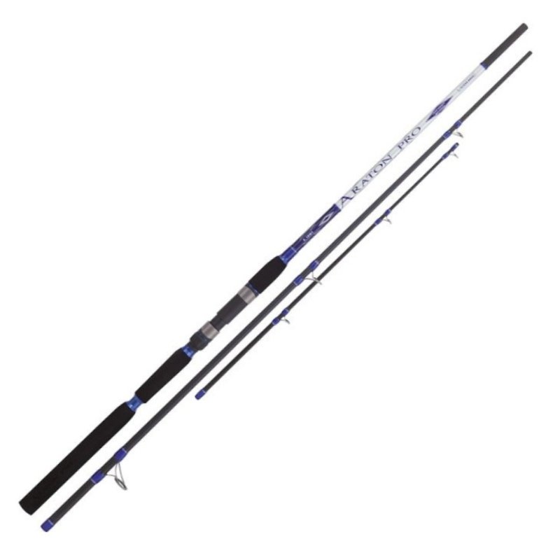 Lanseta Colmic Araton Pro, 2.80m, 70-300g, 2+4 tronsoane