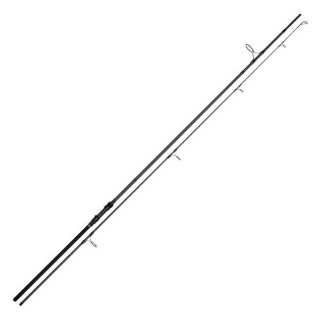 Lanseta Daiwa Black Widow, 3.60m, 3.5lbs, 2 tronsoane