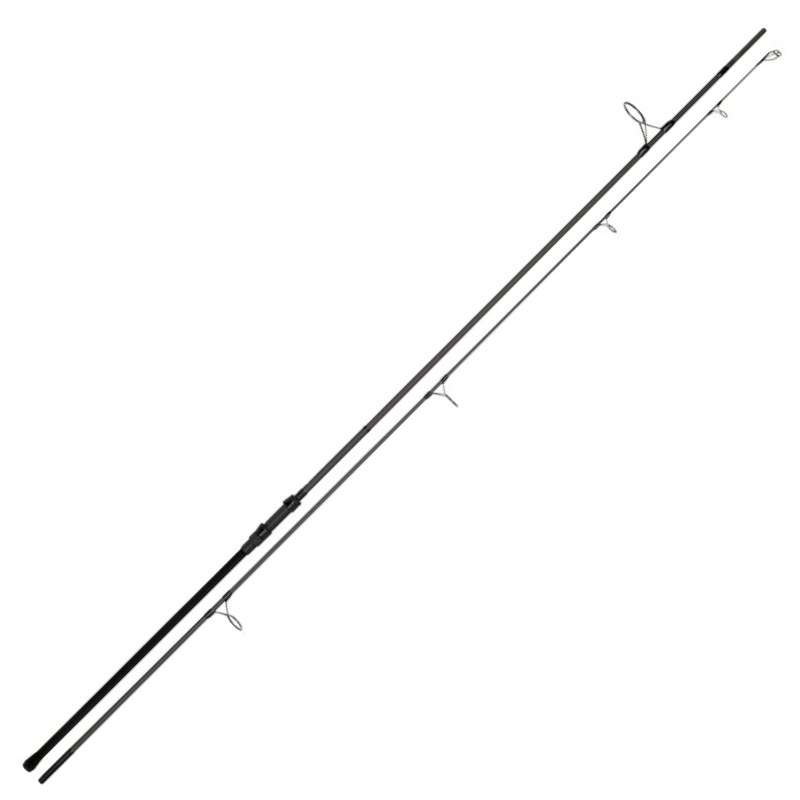 Lanseta Daiwa Crosscast XT Carp, 3.00m, 3.5lbs, 2 tronsoane