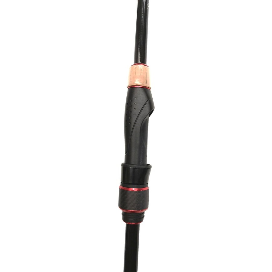 Lanseta Daiwa Crossfire Spinning 150L, 1.50m, 3-10g, 2 tronsoane - 3 | YEO
