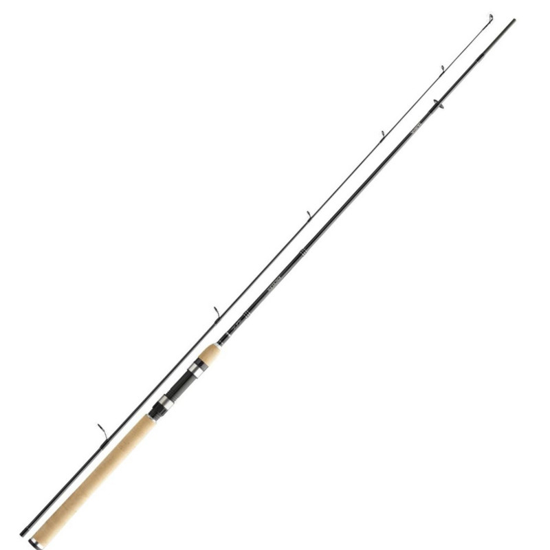 Lanseta Daiwa Exceler Spin, 2.70m, 10-40g, 2 tronsoane