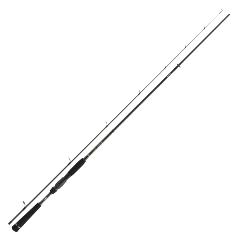 Lanseta Daiwa Megaforce Sensitip, 2.20m, 1-9g, 2 tronsoane