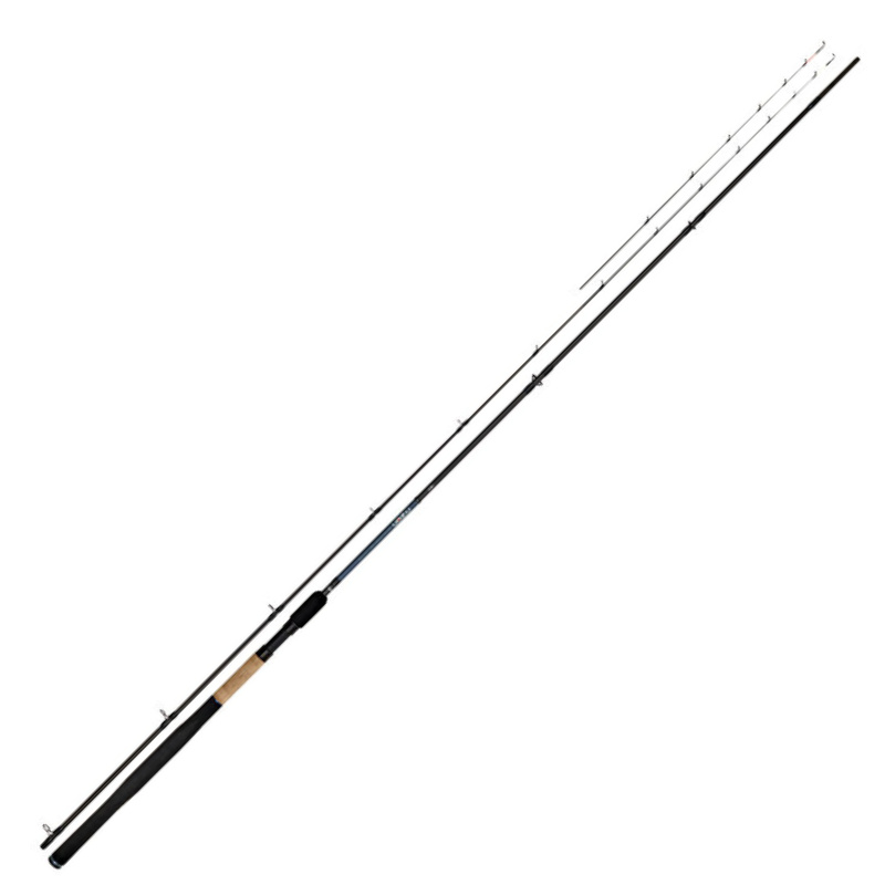 Lanseta Daiwa N\'Zon Feeder, 3.05m, 40g, 2+2 tronsoane